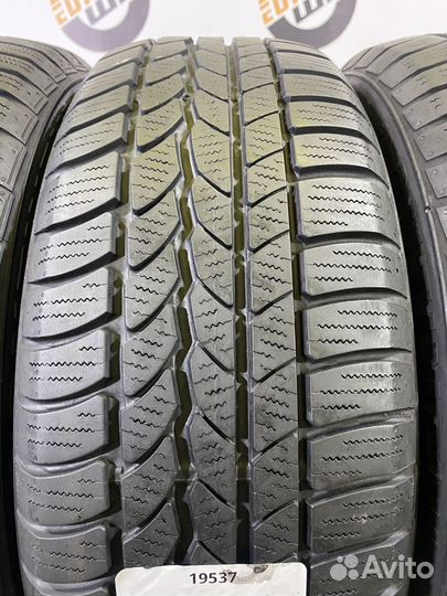Continental Conti4x4WinterContact 215/60 R17