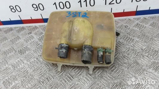 Бачок расширительный citroen jumpy 1 (3ST02NP01)