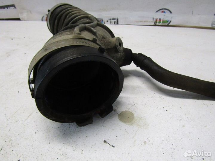 Патрубок воздушного фильтра Fluence 2010