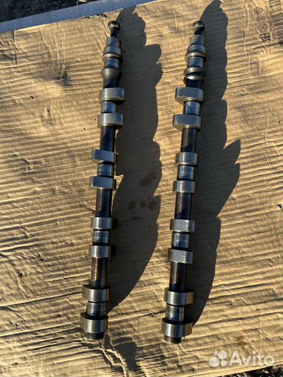 Распредвалы спорт маш 10.9 305