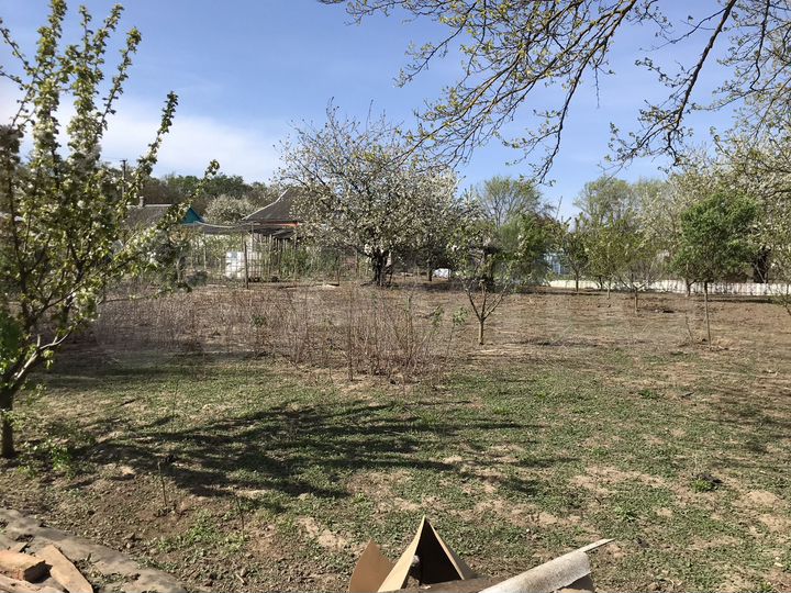 Участок 11 сот. (ИЖС)