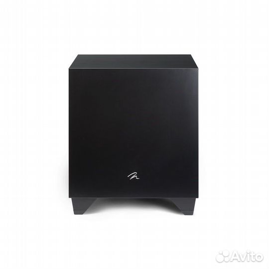 Сабвуфер Martin Logan Dynamo 1100X Black