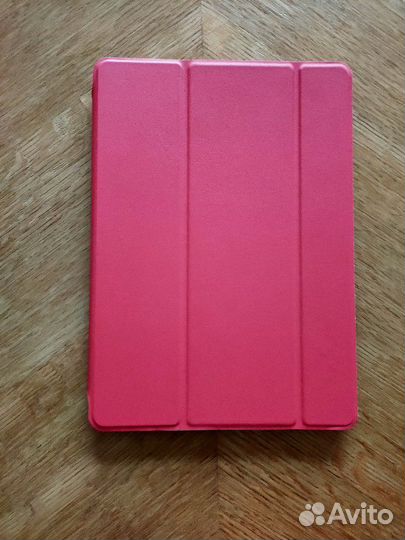 Силиконовый чехол для iPad air