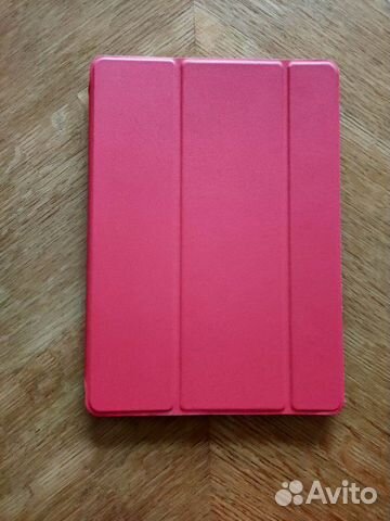 Силиконовый чехол для iPad air