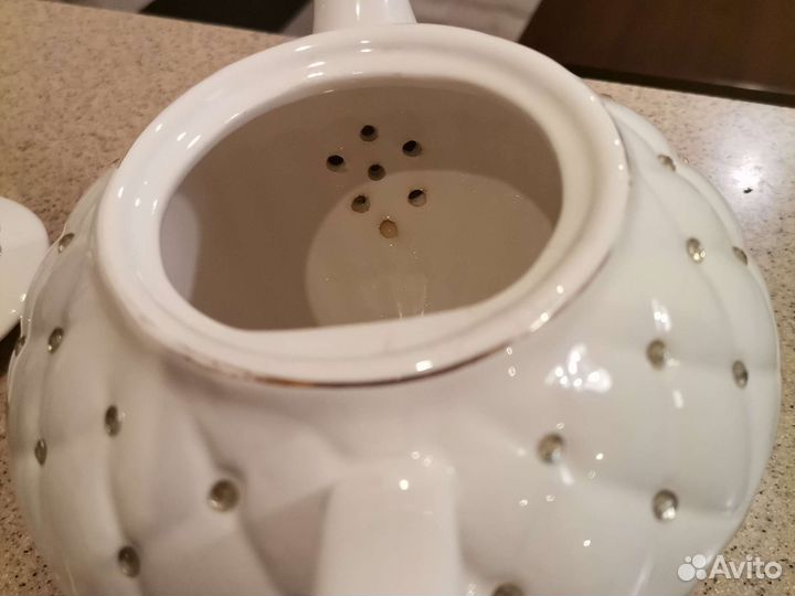 Заварочный чайник 600мл