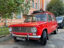 ВАЗ (LADA) 2102 1.2 MT, 1981, 73 576 км, с пробегом, цена 500 000 руб.