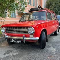 ВАЗ (LADA) 2102 1.2 MT, 1981, 73 576 км, с пробегом, цена 500 000 руб.