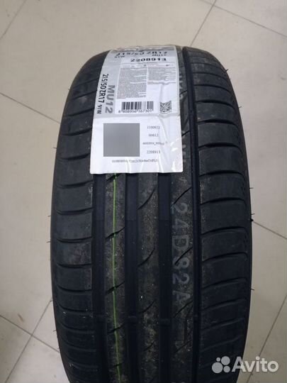 Marshal MU12 215/50 R17