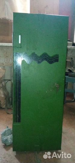 Оружейный сейф бу