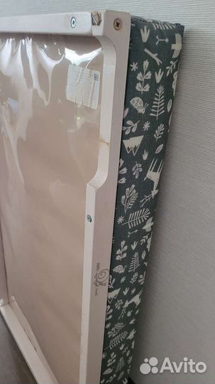 Пеленальная доска