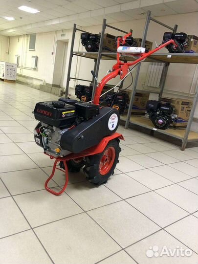 Мотоблоки с доставкой и гарантией