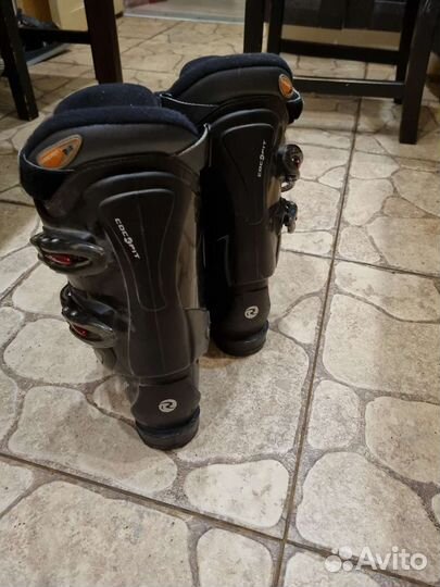 Горнолыжные ботинки 42 размер