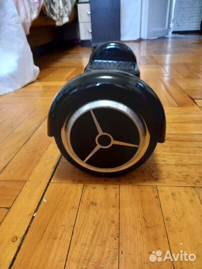 Гироскутер бу