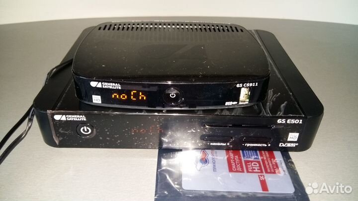 Приемники домашнего телевидения/ пульты/ модем