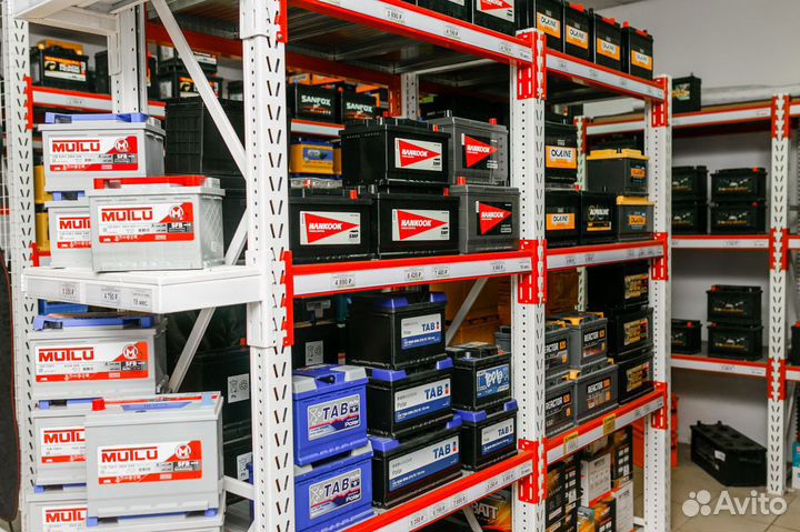 Купить акб на Ford Focus (Форд Фокус) с доставкой