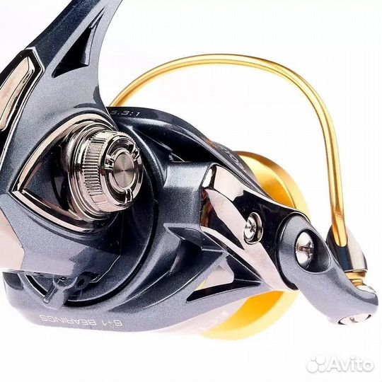 Катушка Ryobi Ecusima LT 3000