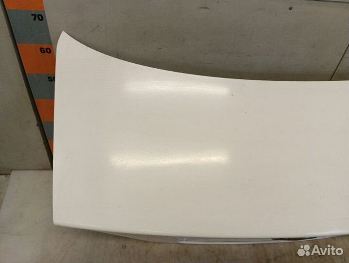 Крышка багажника Chevrolet Evanda