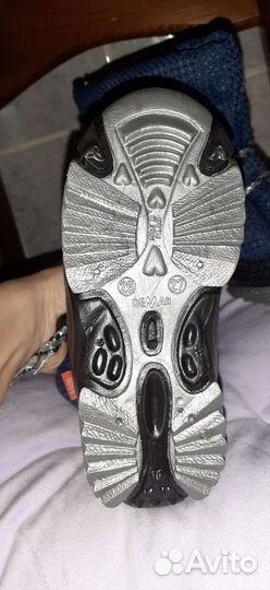 Сапоги