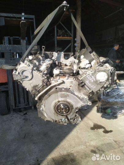 Двигатель Audi A5 (S5,RS5) 1 (2007 - 2016) 2.7 cgk