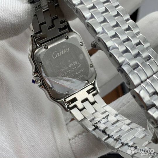 Часы Cartier Panthere женские 27 мм