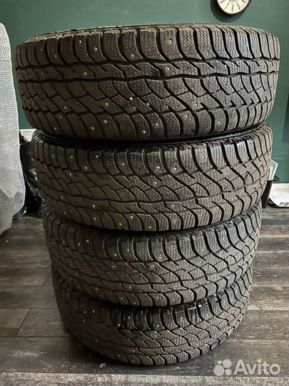 Viatti Bosco Nordico V-523 235/65 R17