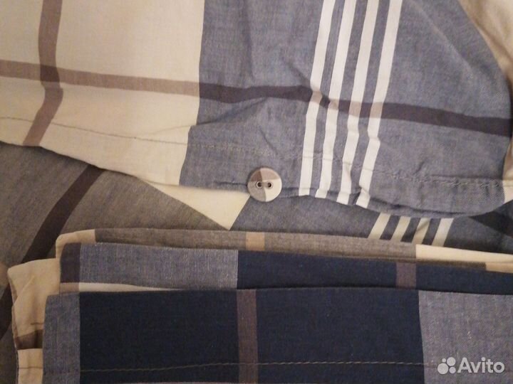 Постельное Икея 150*200