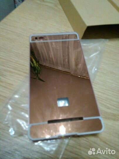 Чехол на xiaomi 4i