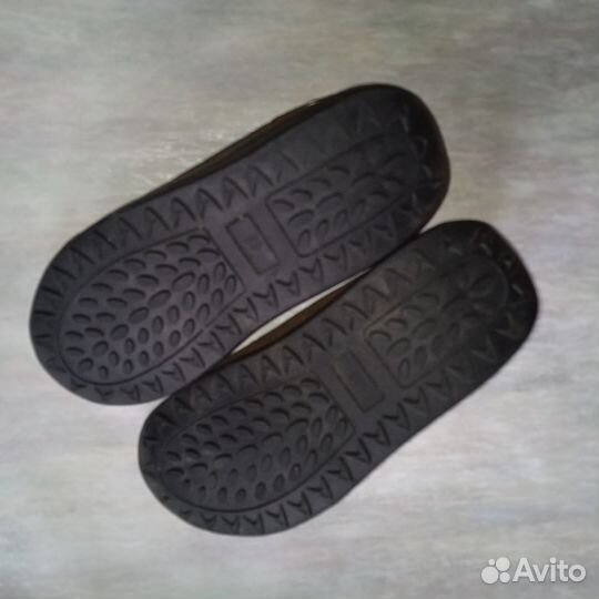 Ботинки walk well 43