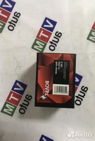 Катушка зажигания на Chevrolet Lacetti, Lanos, Dae