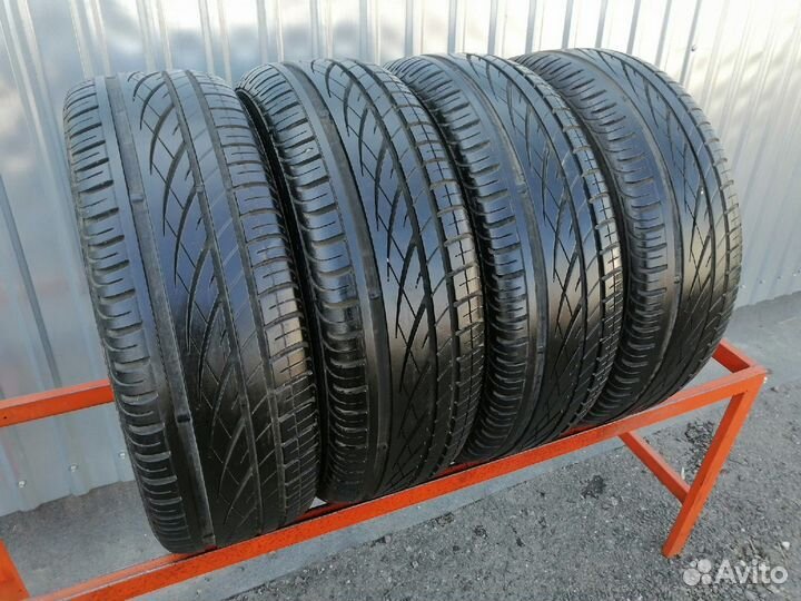 Continental ContiPremiumContact 185/60 R15 88H