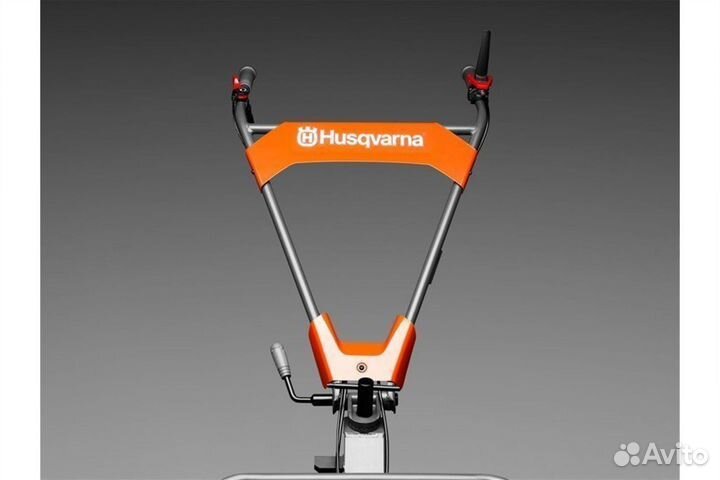 Культиватор Husqvarna TF338