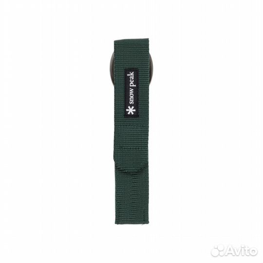 Комплект приборов Snow Peak SCT-002 Green