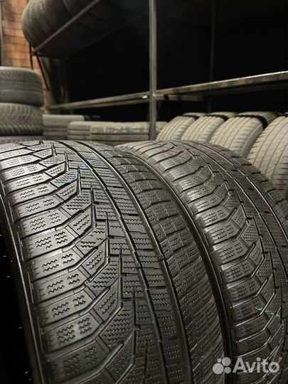 Hankook Winter I'Cept Evo2 W320 245/40 R19