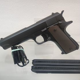 Пистолет Cyma Colt 1911 AEP