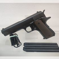 Пистолет Cyma Colt 1911 AEP