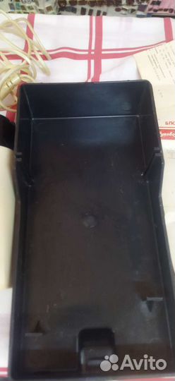 Фен Алеся 3 СССР