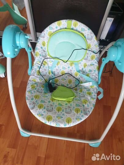 Детские качели