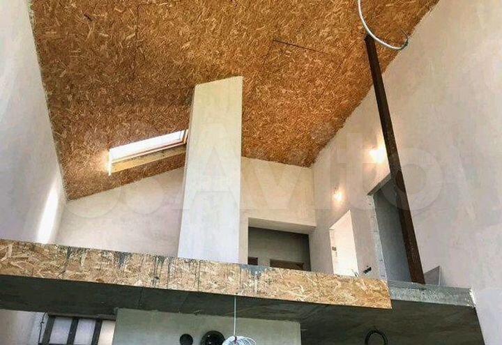 Дом 120 м² на участке 4 сот.