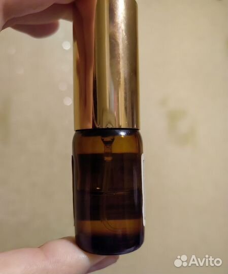 Zelinski rozen духи lavander, vanilla, amber 10ml
