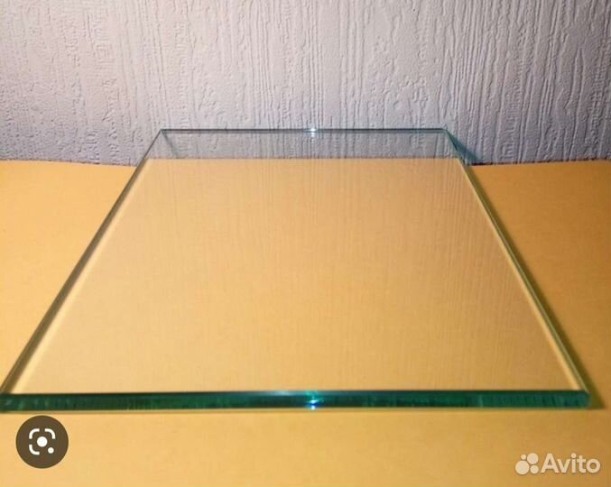 Стекло для теплиц