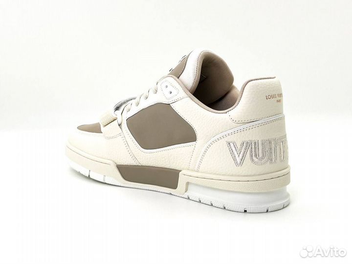 Кроссовки LV Trainer