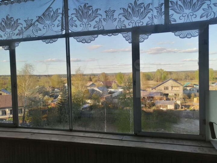 2-к. квартира, 50,4 м², 4/5 эт.