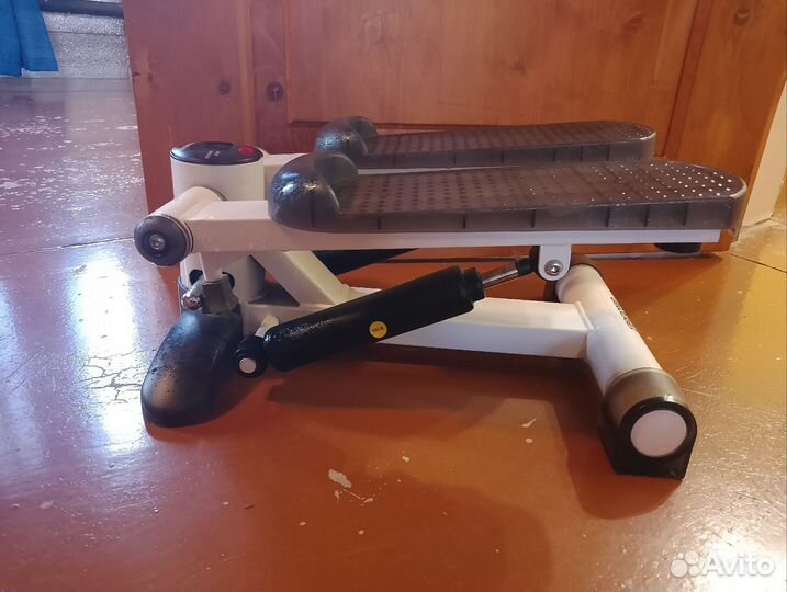 Мини-степпер Atlas Sport AS-504