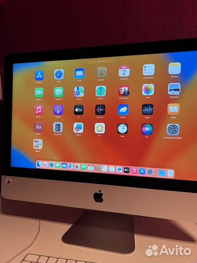 Apple iMac 21.5 2017