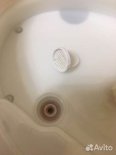 Пароварка Филипс