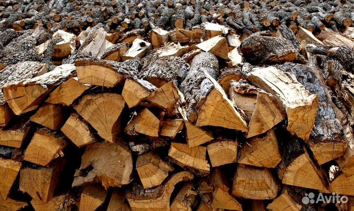 Дрова Ольховые
