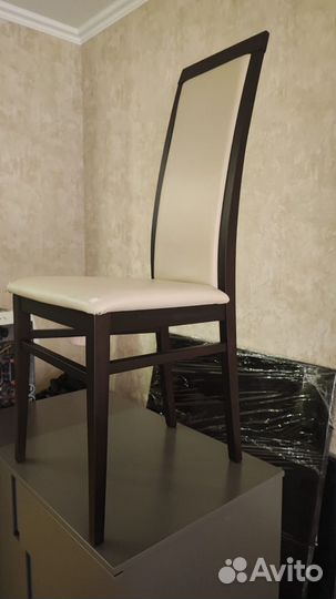 Стулья Сalligaris (Италия), комплект из 6 шт