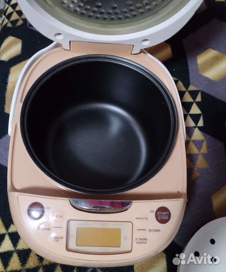 Мультиварка maxwell