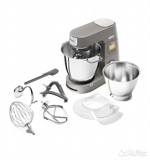 Кухонная машина kenwood