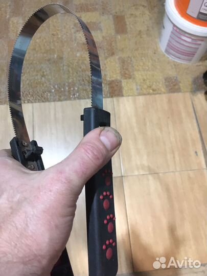 Скребница для животного Hello Pet